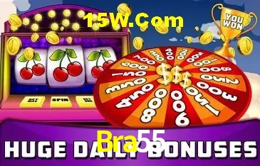 Estatísticas do Jogo Bra55
