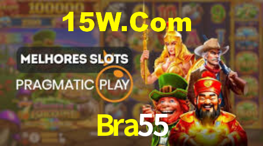 Bra55: Jogos de Caça-Níqueis-Altas Recompensas, Roleta-Velocidade, Blackjack-Desafios Máximos