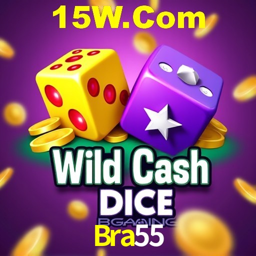 Descubra o Mundo do Cassino Online com Bra55