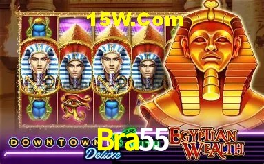 Estatísticas Crash Games Bra55