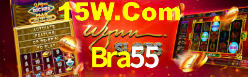 Bra55 Paga