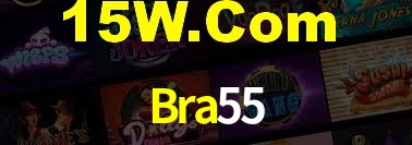 Welcome Bonus Bra55