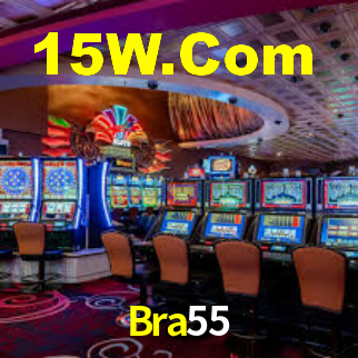 Bra55: A Experiência de Casino com Jogos de Mesa ao Vivo