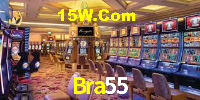Mercados ao vivo e cash out na Bra55