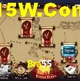 Jogos de Slot Bra55