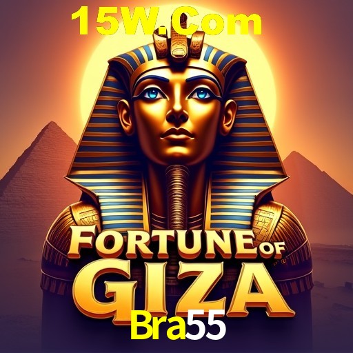 Bônus após cadastro na Bra55