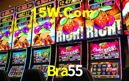 Bra55 Paga