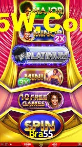 Bra55 App Interface