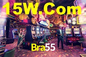 Bra 55 Slots