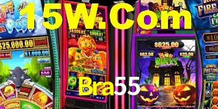 Welcome Bonus Bra55