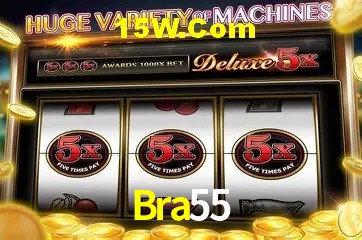 Benefícios da Conta Bra55