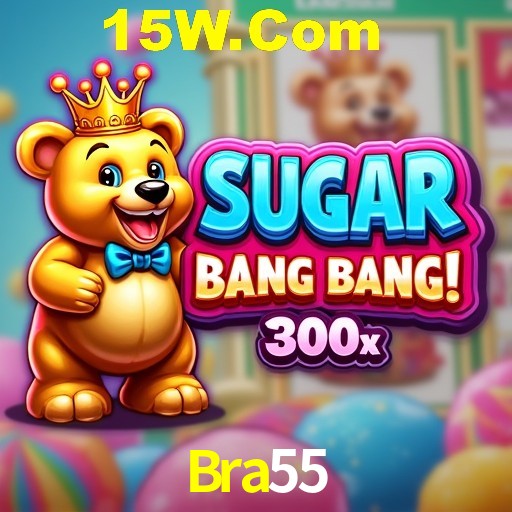 Download para Android e iOS na Bra55
