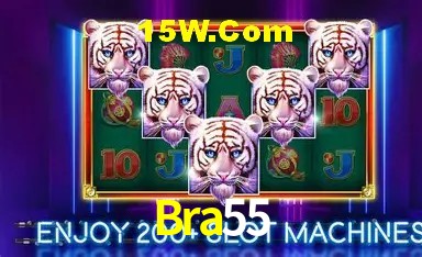 Diretório de Jogos Bra55