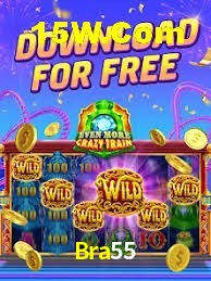 Game Providers Bra55