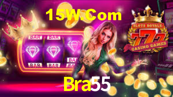 Escolher plataforma para baixar Bra55