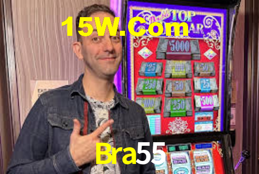 Bra55,Bra55 Paga