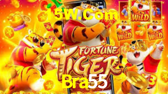 Bra55 Paga