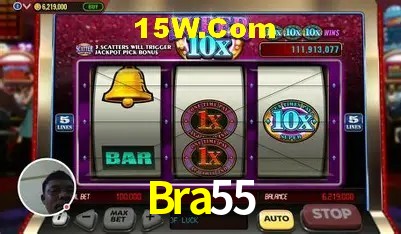 Jogos com bônus e suporte 24h na Bra55