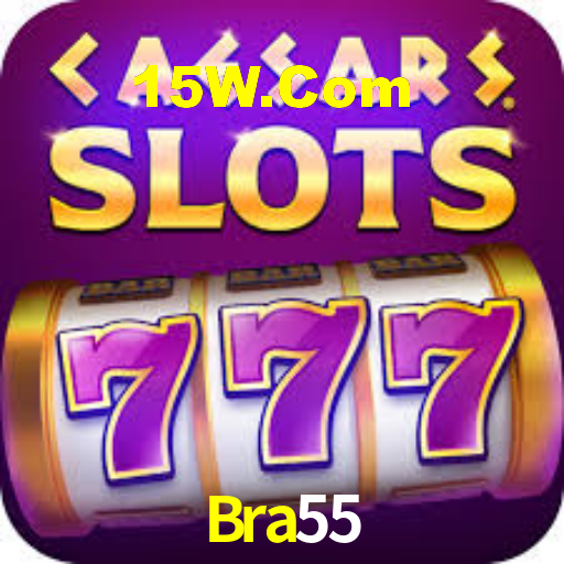 Bra55 - Plataforma De Videogames - Bra55 Paga