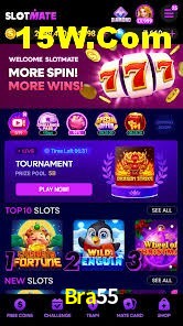 Live Casino Bra55