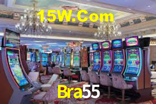 Sinta a adrenalina dos jogos de cassino com Bra55