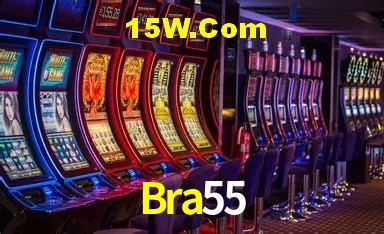 Estatísticas Esportivas Bra55